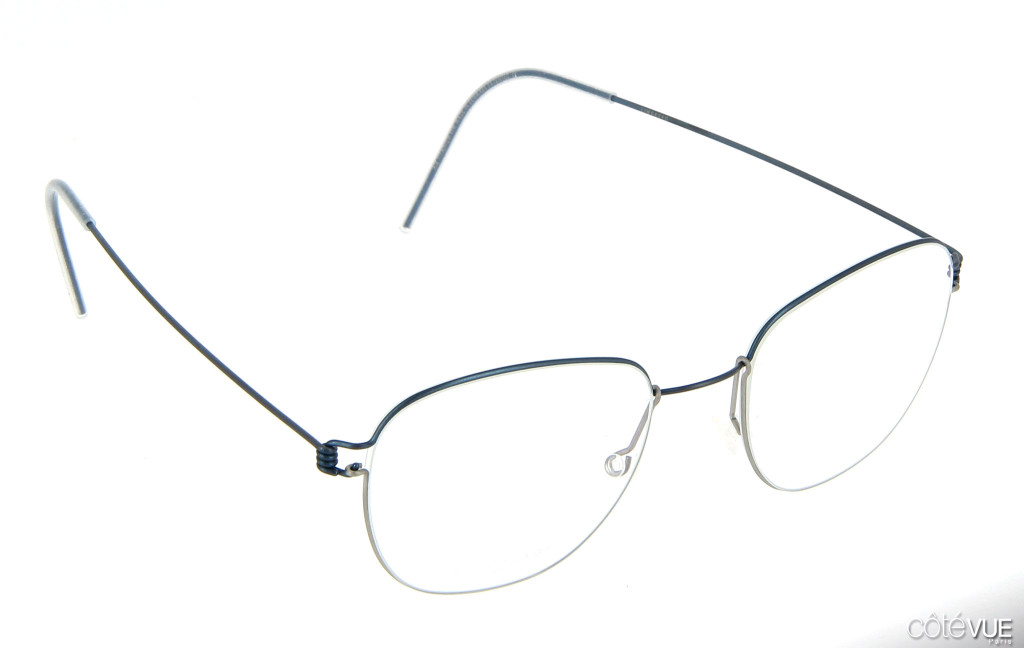 Lindberg Coté VUE Paris 7