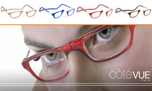 Lunettes Clic Lunettes Clic