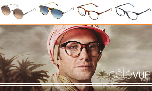 Lunettes Etnia Barcelona