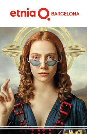 lunettes Etnia Barcelona