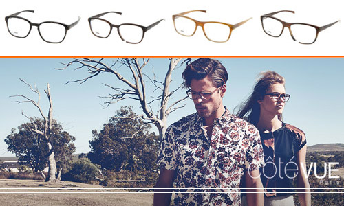 Lunettes Gotti Corne