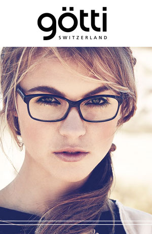 lunettes Gotti Corne