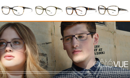 Lunettes Gotti Lunettes Gotti