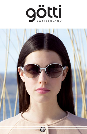 Lunettes Gotti Lunettes Gotti