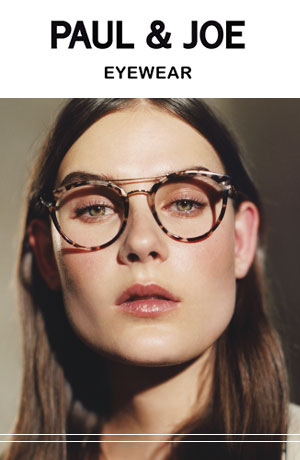 oculos Paul & Joe Lunettes Paul & Joe