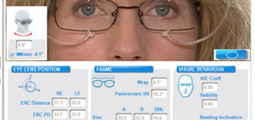 Verres Essilor