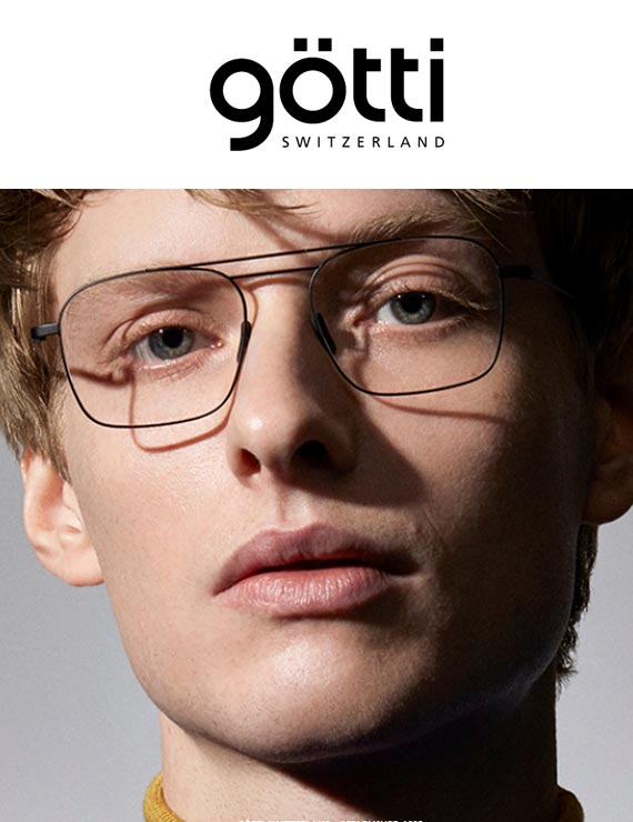 lunettes gotti