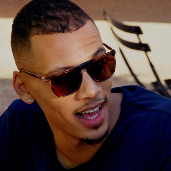 Persol on sale lunettes homme