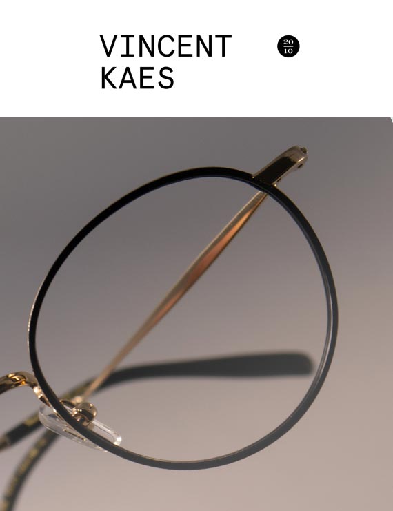 lunettes vincent kaes