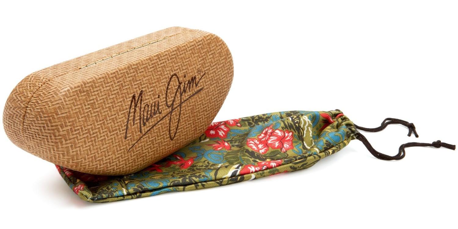 maui jim 807