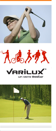 varilux sport