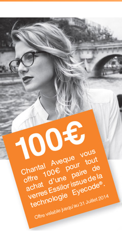 Essilor Paris