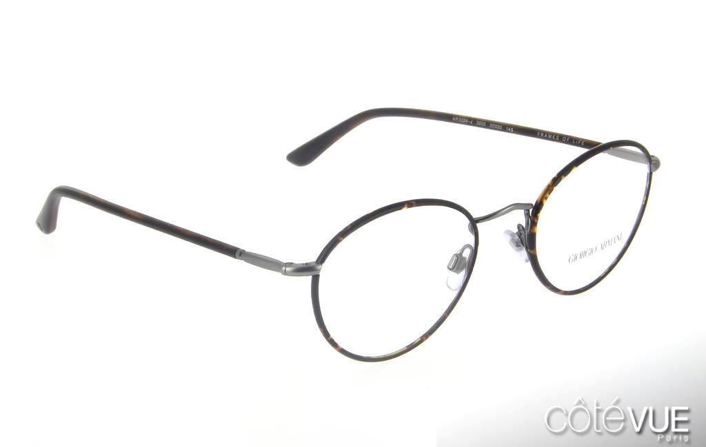 lunette armani homme