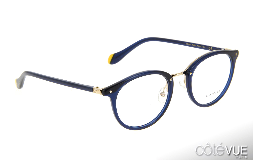 Glasses Lunettes De Soleil Carven Homme 2018 Opticien Lunette