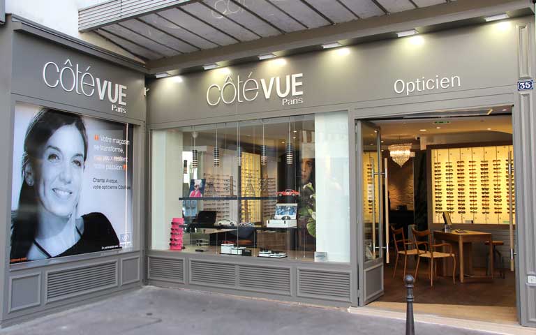 paris 16 opticien 75016