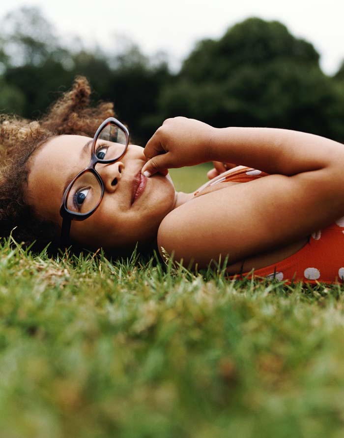 Lunettes enfants