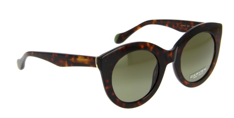 Lunettes-de-soleil-Carven-cc4002s-e091-ecaille-foncee-2