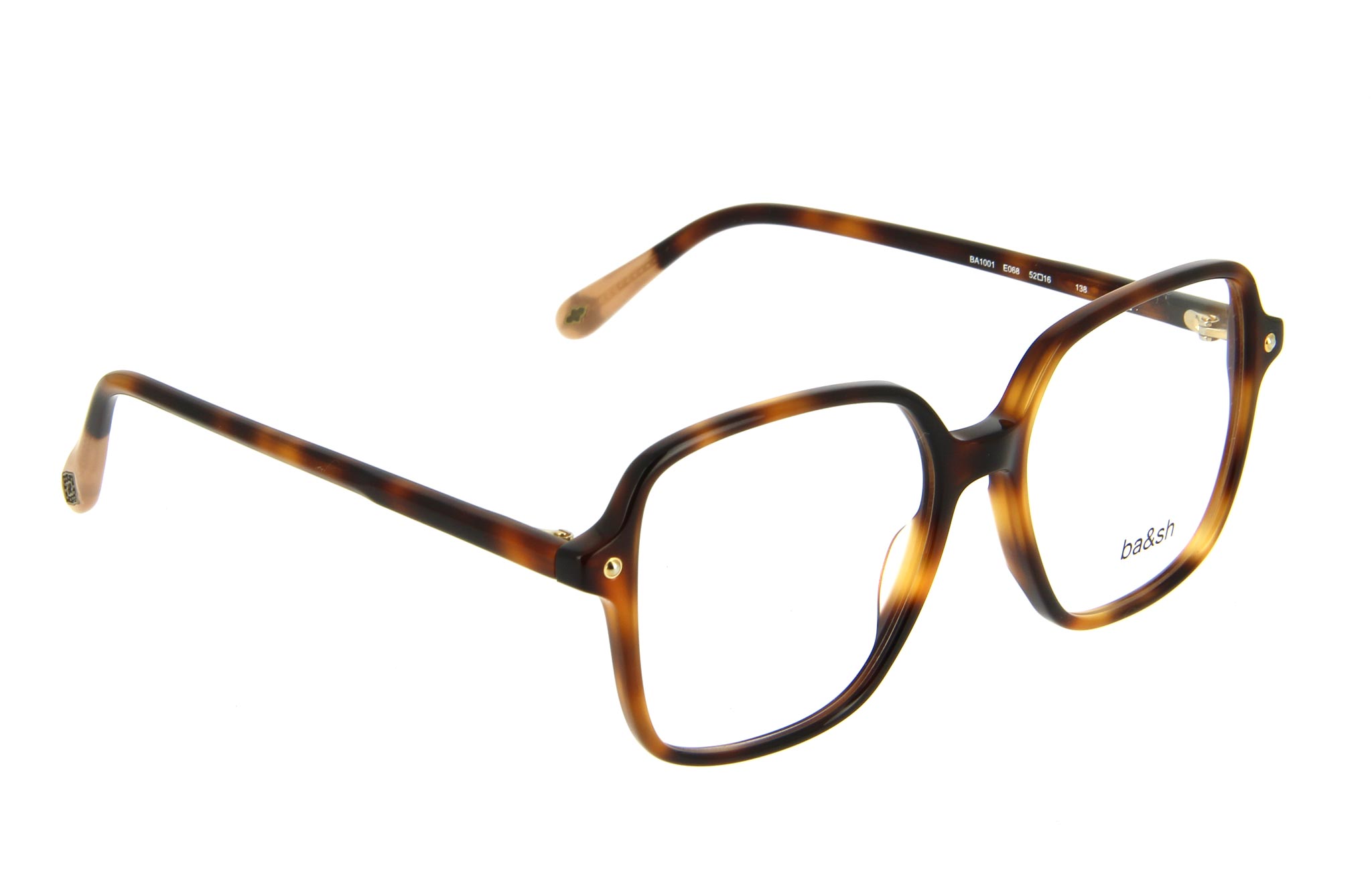 Collection lunettes bash deals