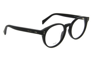 Lunettes Celine cl50031l 001 noir