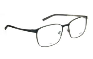 Lunettes Gotti jabra dbm as métal gris