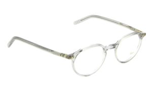 Lunettes Lunor a5 mod215 42 cristal