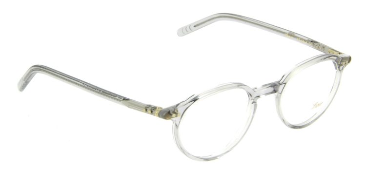 Lunettes Lunor a5 mod215 42 cristal