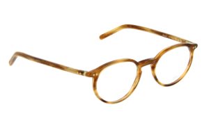 Lunettes Lunor a5 mod231 écaille claire