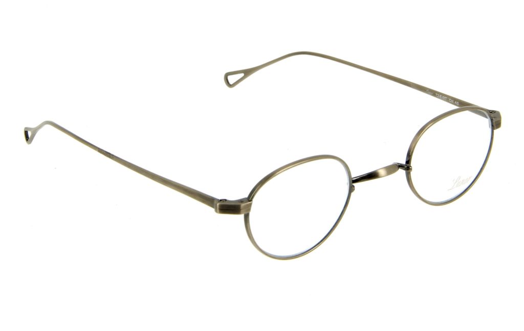 Lunettes lunor on sale