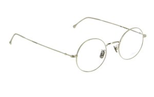 Lunettes Lunor xv mod 1502 pepe argent
