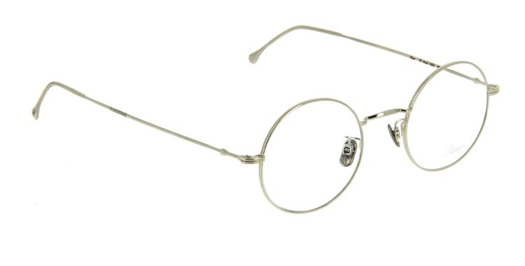 Lunettes Lunor xv mod 1502 pepe argent