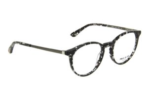Lunettes Paul and Joe rozy32 e431 écaille noir