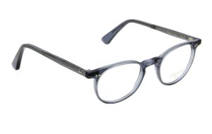Lunettes Tortuga pantos1 grey grise