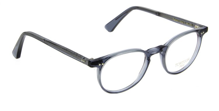 Lunettes Tortuga pantos1 grey grise