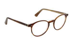 Lunettes Tortuga pantos1 topaze 13