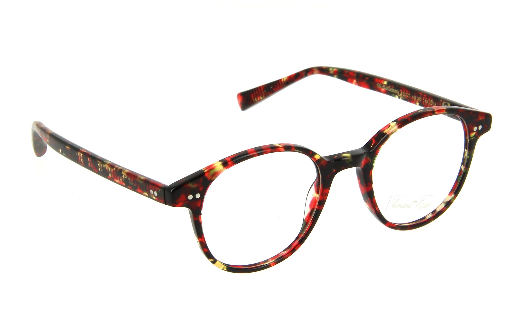 Vincent kaes online lunettes
