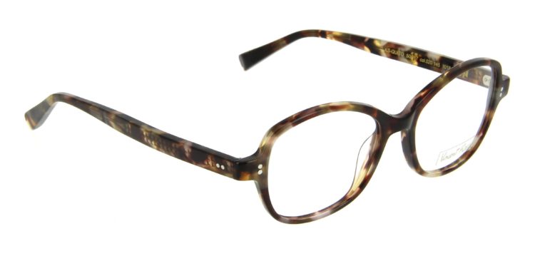 Lunettes Vincent Kaes ks kquito 020 écaille