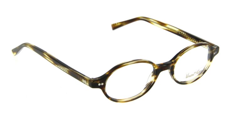 Lunettes Vincent Kaes ks liverpool 307 écaille