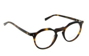 Lunettes Vincent Kaes ks nice 221 écaille