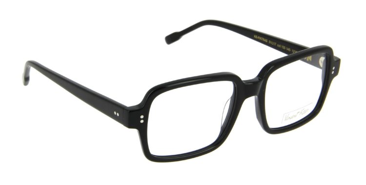 Lunettes Vincent Kaes ks patras 100 noir