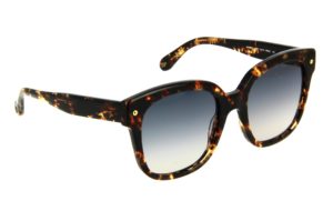 Lunettes de soleil Bash ba5000s e346 ecaille