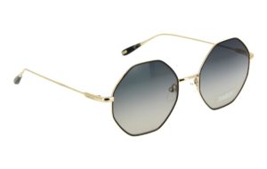 Lunettes de soleil Bash ba5006s nodo or noir