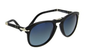Lunettes de soleil Persol 714sm95s3 steeve mac queen noire