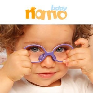 Lunettes enfant nano baby