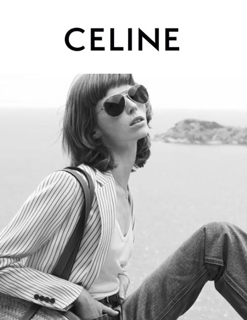 lunettes celine