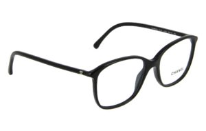 Lunettes chanel 3219 c501 noir