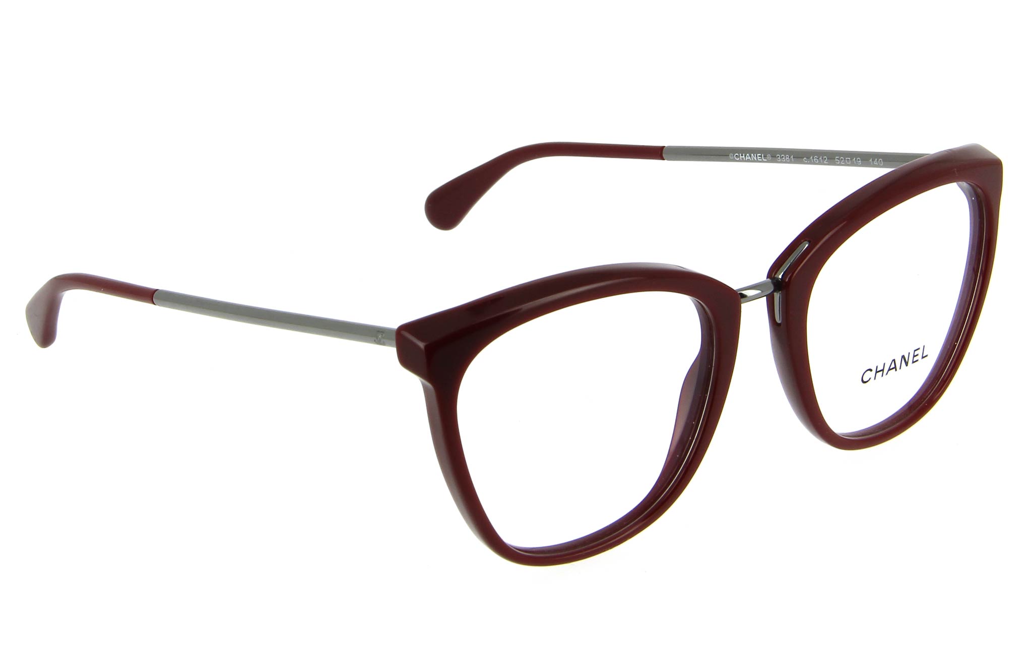 Chanel 3381 sales glasses