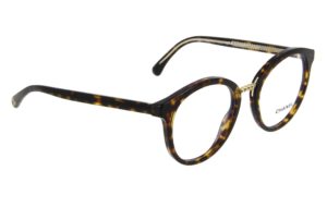 Lunettes Chanel 3385 c714 écaille foncée