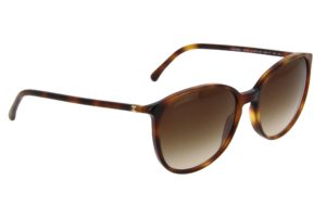 Lunettes de soleil Chanel 5278 c1295 s5 écaille