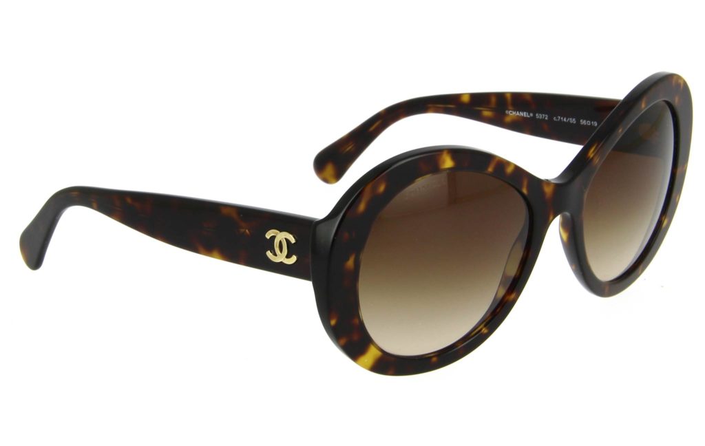 Lunettes Chanel Paris Cot VUE Rue du Bac Opticien Paris 7 Paris 16