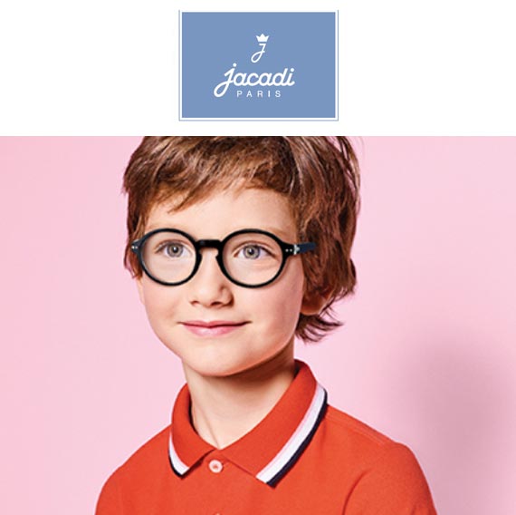 lunettes enfant jacadi